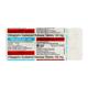TORGLIP OD 100 Tablet 10's - Diabetes-Ant