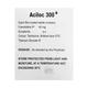 ACILOC 300+ Tablet 20's - Ulcer/Reflux/Flatulence-Aaa