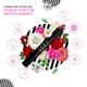 SERY Soft Matte Lip CrayonEverlasting Rum 2.4 gm - Lip Crayons