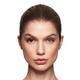 Swati Cosmetics Coloured Lenses Pearl 1 Month Contact Lenses ( - 2.5) 1's - Eyecare Lenses