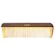 Babila Grooming Comb- WC-V08 1 g (N) - Hair Combs