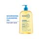 Bioderma Atoderm Huile de douche Anti-Irritation Cleansing Oil 1000 ml - Face Wash & Cleansers
