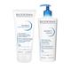 Bioderma Combo (Atoderm Ultra Soothing Foaming Gel 200 ml + Atoderm Ultra-Nourishing Cream 500 ml) - Face Gels