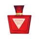 Guess Seductive Red For Women Gift Set (Eau de Toilette 75ml +15ml) 1's - Women Perfumes (Edt/Edp)