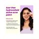 PLIX Acne Patch Transparent, Waterproof with 0.5% Salicylic Acid, Ultra-thin with 100% Hydrocolloid for Pimple Skin 2 Sizes, 36 patches 1's - Masks & Peels