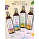 Spantra Lavender Facial Skin Toner 200 ml - Toners