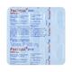 Pacimol 500mg Tablet 15'S - Fever-Ana