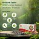 Pankajakasthuri Breathe Eazy Tablet 60's - Speciality Medicines