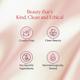 The Face Shop Pomegranate And Collagen Volume Lifting Serum 80 Ml - Face Serum