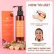 Bella Vita Organic Glowtion Face And Body Butter Lotion With Shea And Cocoa Butter 100 ml - Lotions & Creams