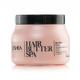 Oshea Herbals Hair Butter Spa 500 ml - Hair Masks & Packs