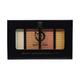 Matt Look Beauty Highlighter Palette, Sun & Sand 20 gm - Highlighters & Illuminators