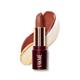 Lakme Ultimat Glam Satin Matte Lipstick -Nudetoffe-UN2 4.3 g - Lipsticks