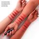 Chambor Tres Matte Lipstick Lasting Bold Pigment With SPF 30 N 281 Apollo Sable 3.2 gm - Lipsticks