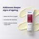 Re'equil 0.5% Retinol Night Cream Prevents Fine Lines, wrinkles For smooth, youthful skin 32 gm - Night Cream