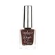 Coloressence Dazzle Diva Glitter Metallic Nail Paint -Purple Diamond Color 10 ml - Nail Polish