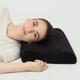 Flamingo Contoured Pillow (OC - 2147) (U) - Black - Pads And Pillows