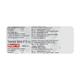 Torget 20mg Tablet 10'S - Hypertension-Diu