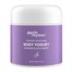 Earth Rhythm Ginseng & Acai Berry Body Yogurt 180 gm - Body Butter