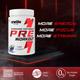 Onelife Preworkout Powder - Blueberry 100 gm - Workout Essentials