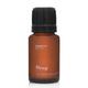 Februus Organics Aromatherapy Oil - Sleep Vetiver & Frankincense 10 ml - Essential Oils