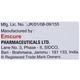 Proxym ER 300mg Tablet 10'S - Pain relief-Nsa