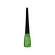 Organic Harvest Midnight Matte Liquid Eyeliner,Waterproof and Smudge-Proof, Certified Organic 4.5 ml - Eyeliners