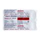 GABADOT AM Tablet 10's - Neuropathic Pain-Dru