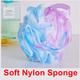Babila Rose Pearl Sponge BA-V033 1's - Scrubs & Exfoliants
