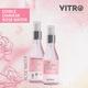 VITRO I AM NATURAL Premium Gulab Jal (Rose Water) Spray (Pack of 3) 600 ml - Face Mists