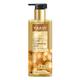 Vaadi Herbals Gold Cleansing Milk with 24k Gold Leaf - 3-skin Benefits 250 ml - Lotions & Creams