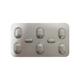 OXEMIA 50 Tablet 6's - Anaemia-VMA