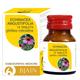 Bjain Echinacea Aungustifolia 1X Tablets 25 gm - Bio-Chemic