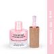 Colorbar Vegan Nail Lacquer Snuggle-022 8 ml - Nail Polish