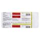 BILAFORD M Tablet 10's - Allergies-Ant