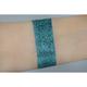 I AM EYECONIC FINE GLITTER AQUATIC 4 gm - Eyeshadow, Bases & Primers