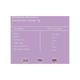 INJA Veg Collagen Powder - Blackcurrant Flavour 150 g - Hair & Skin