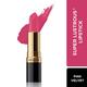 Revlon Super Lustrous Lipstick - Pink Velvet 4.2 Gm - Lipsticks