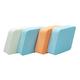 Beautiliss Professional Make-up Puff Sponge 4's - Sponges & Applicators