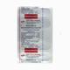 Triglimet V Forte Tablet 10'S - Diabetes-Ant