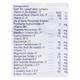 ZEVA Tablet 15's - Supplements-Vam
