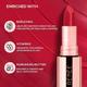 Renee Everstay Long Stay Matte Lipstick - Red Scarlet 4.2 g - Lipsticks