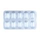 STALCIL Tablet 10's - Bacterial Infections-Pen