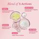 The Pink Foundry Overnight Acne Spot Corrector 15 ml - Skin-Treatment