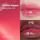 Hince Raw Glow Gel Tint R013 Pink Pepper 4 ml - Lip Stains & Tints