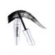 Matt Look Expendable Curl Volumizing Mascara, Instant 3X Volume, Clump- Free Lashes-Black 12.5 ml - Mascaras