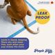 Purple Tails Air Series Pet Training Pad Large) (Pack of 60) - Pet Healthcare