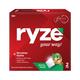 Ryze 2 mg Nicotine Gums - Royal Paan 9's - Nicotine Gums/Lozenges