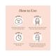 PureSense Anti Ageing Sheet Mask with Avocado and Kakadu Plum For Nourished and Radiant Skin 15 ml - Sheet Masks