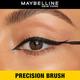 Maybelline New York Colossal Bold Liner, Bold Black 3 ml - Eyeliners